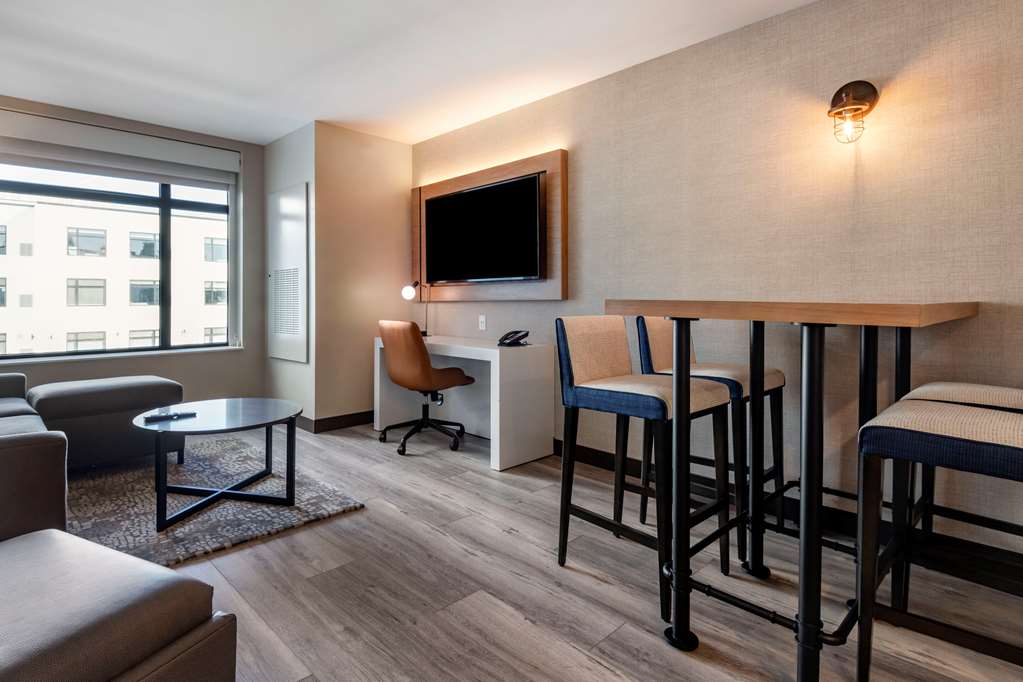 Cambria Hotel Portland Downtown - thumb 12