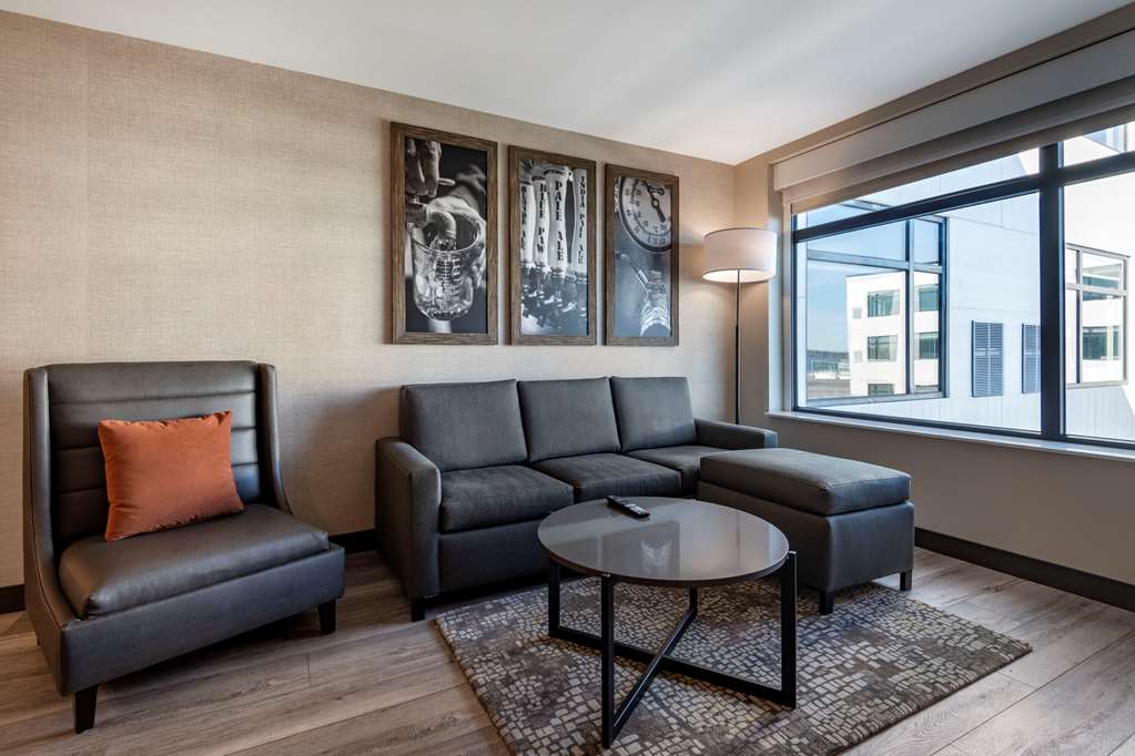 Cambria Hotel Portland Downtown - thumb 13