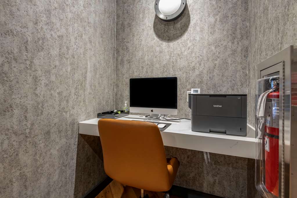 Cambria Hotel Portland Downtown - thumb 16