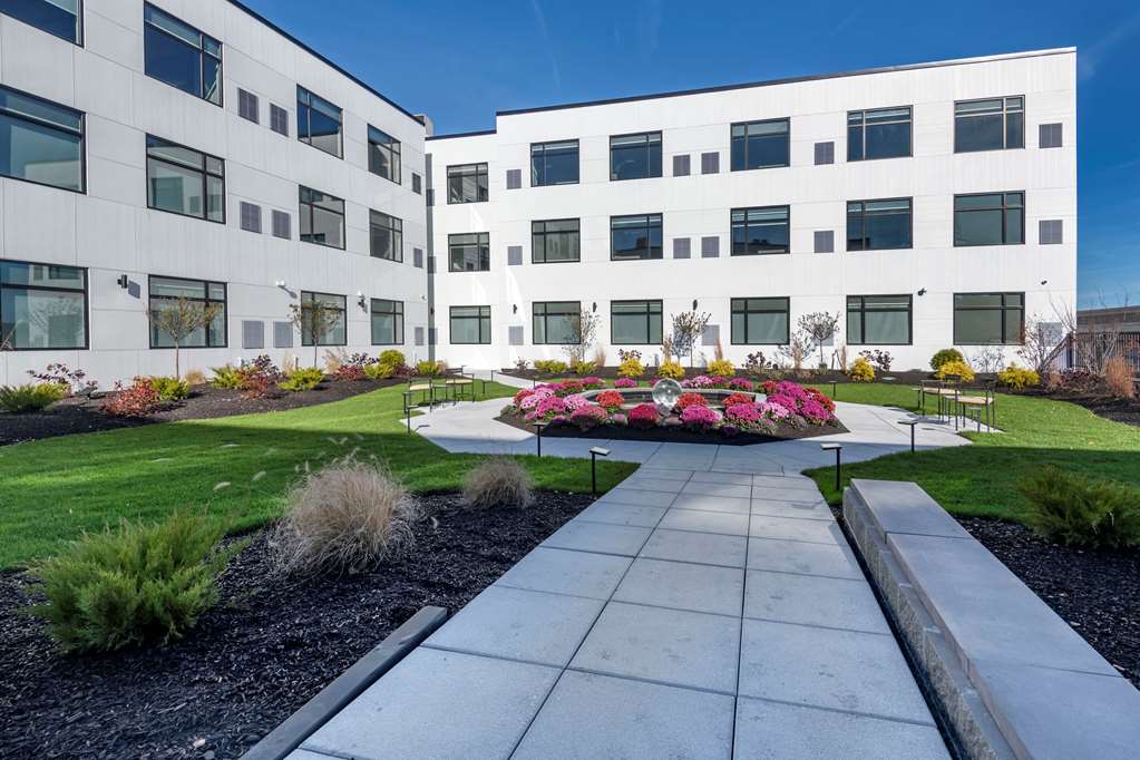 Cambria Hotel Portland Downtown - thumb 17