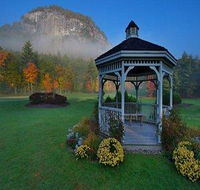 White Mountain Hotel and Resort - Tourism Bookings