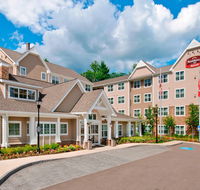 Residence Inn North Conway - Tourism Bookings