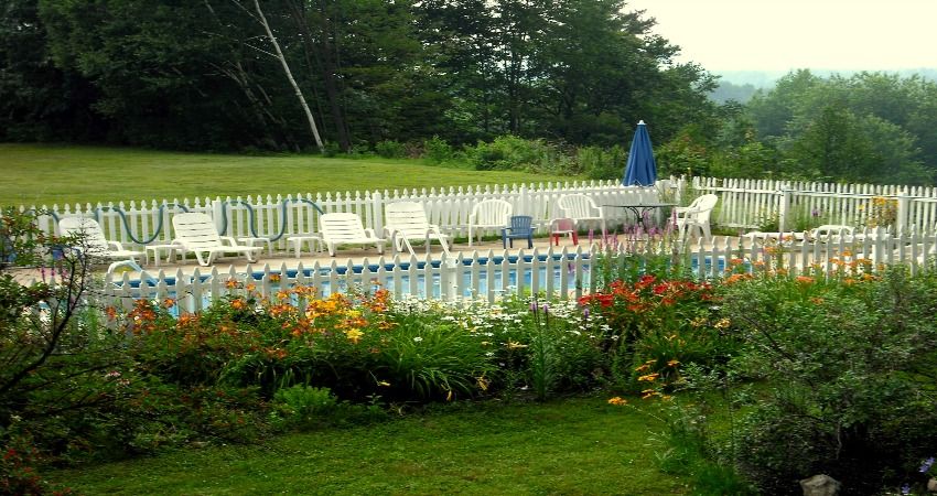 1785 Inn & Restaurant - thumb 1