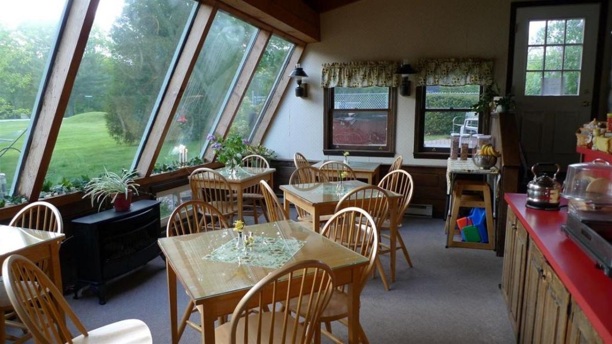 Old Field House Country Lodge - thumb 2