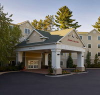 Hampton Inn  Suites North Conway - Tourism Bookings