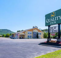 Quality Inn North Conway - Tourism Bookings