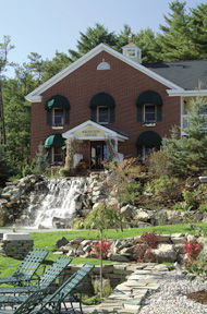 InnSeason Resort The Falls At Ogunquit - thumb 0