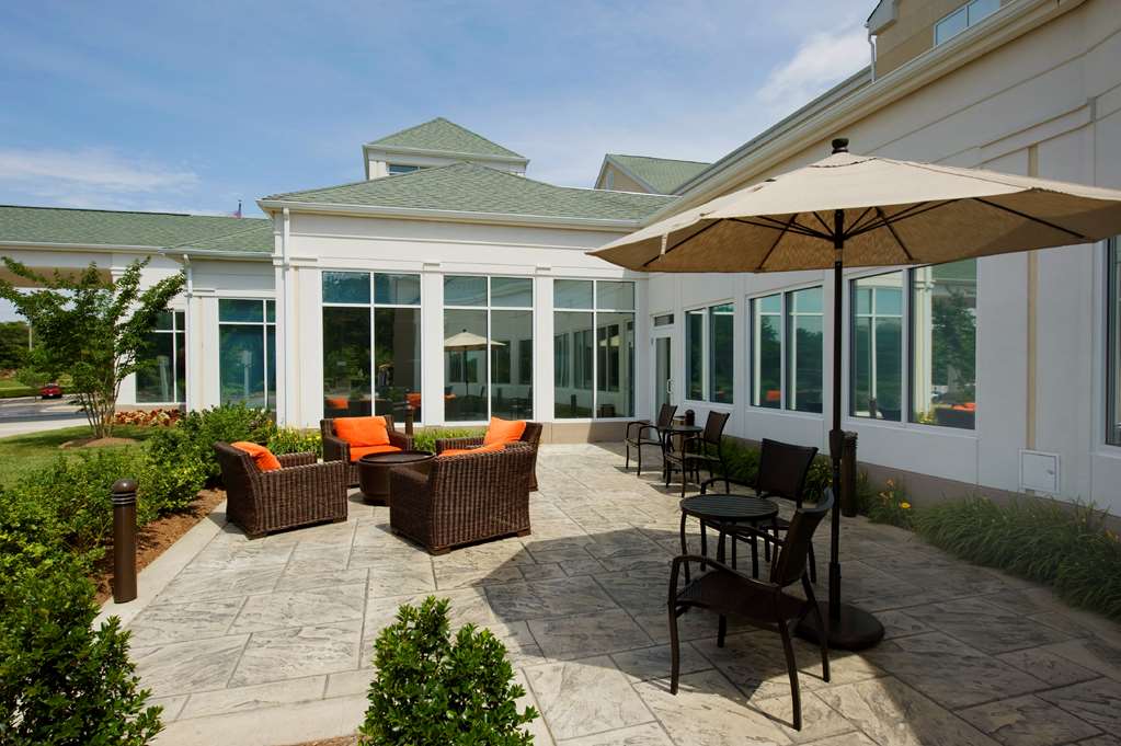 Hilton Garden Inn Solomons - thumb 1