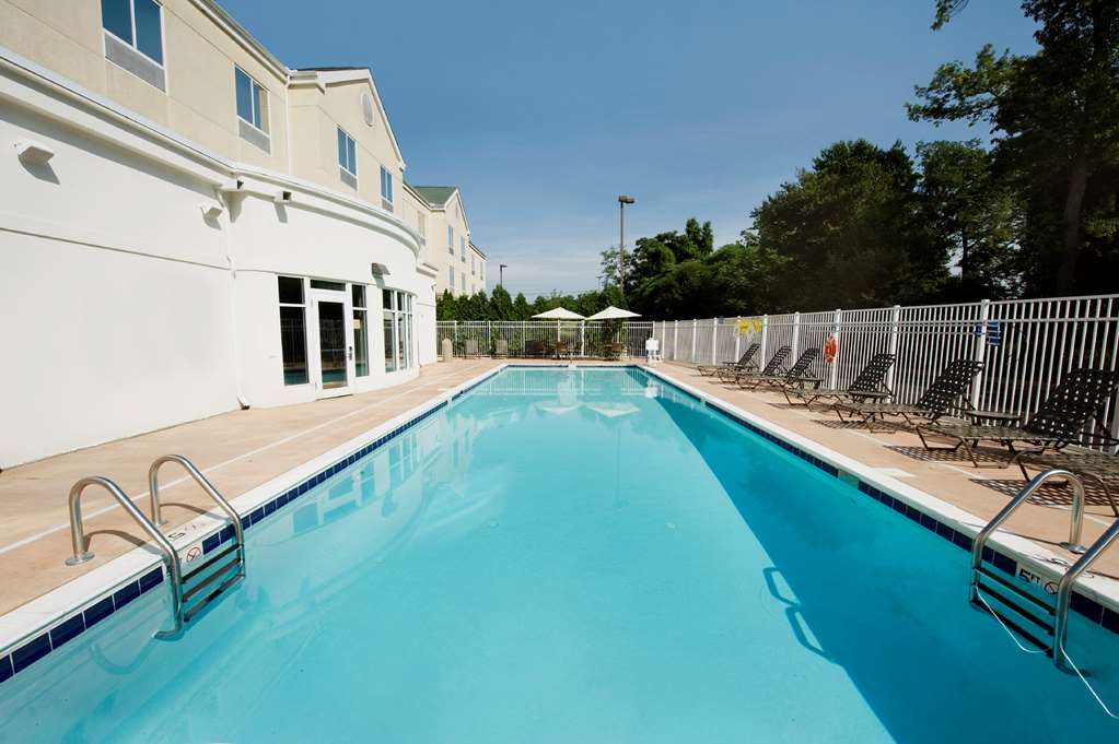 Hilton Garden Inn Solomons - thumb 9