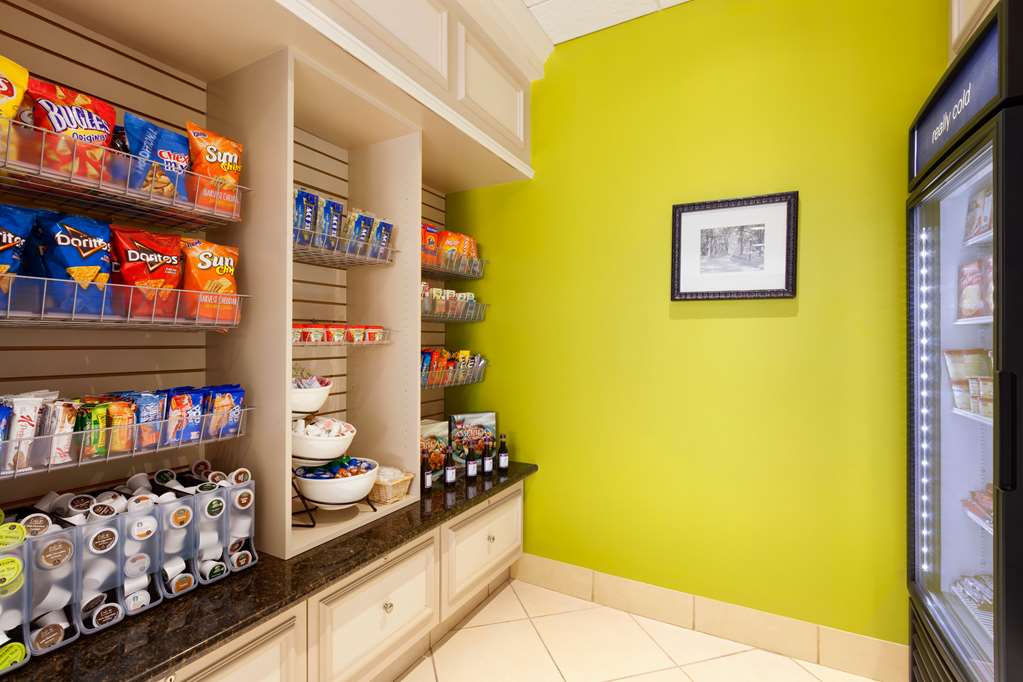 Hilton Garden Inn Solomons - thumb 13