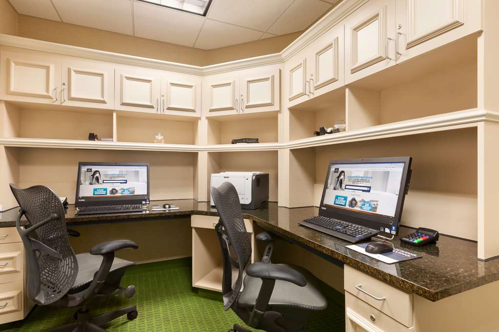 Hilton Garden Inn Solomons - thumb 17