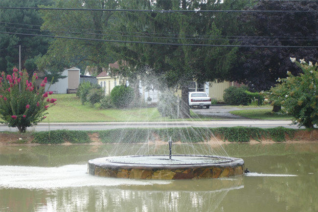 Washington & Lee Motel - thumb 1