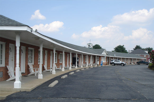 Washington & Lee Motel - thumb 3