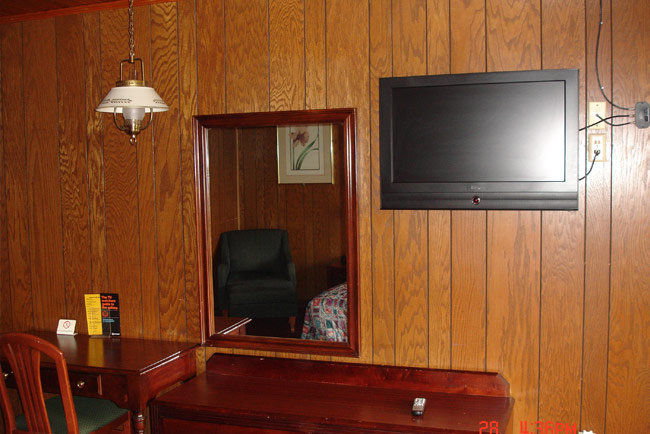 Washington & Lee Motel - thumb 4