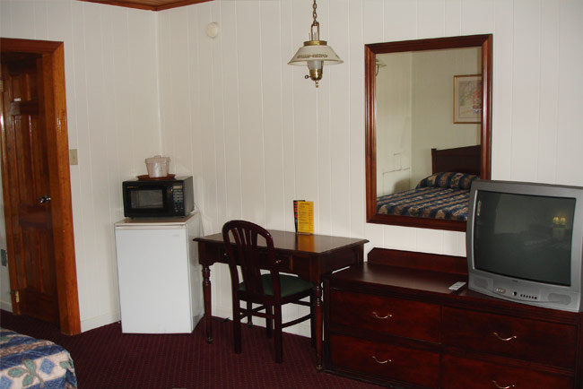 Washington & Lee Motel - thumb 5