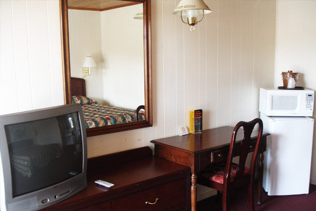 Washington & Lee Motel - thumb 6