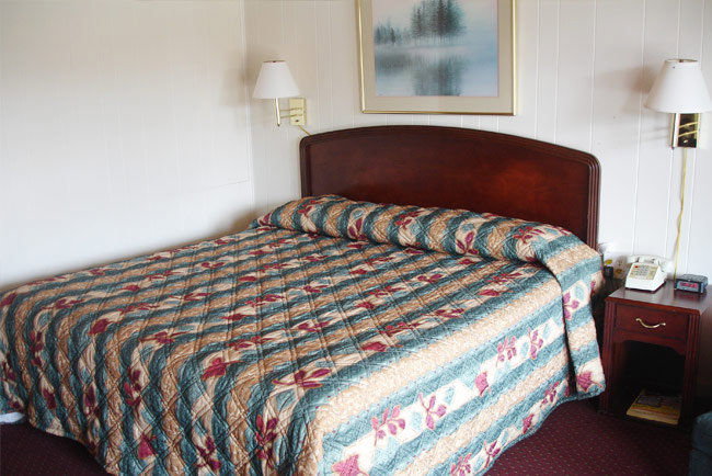 Washington & Lee Motel - thumb 7