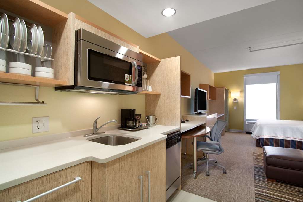 Home2 Suites Baltimore/Aberdeen - thumb 8
