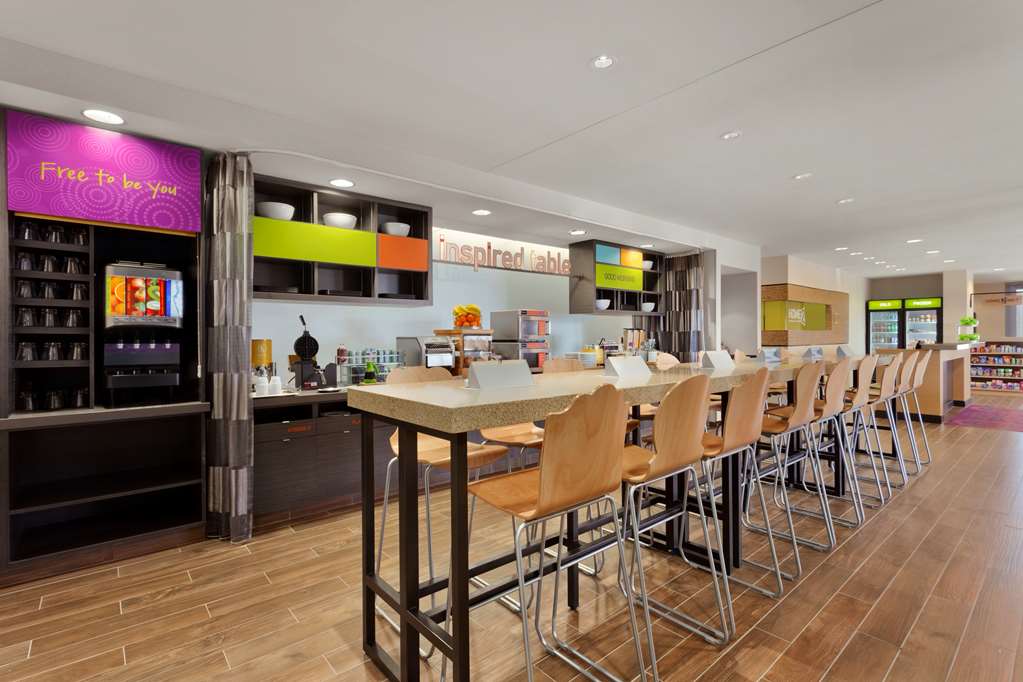 Home2 Suites Baltimore/Aberdeen - thumb 13