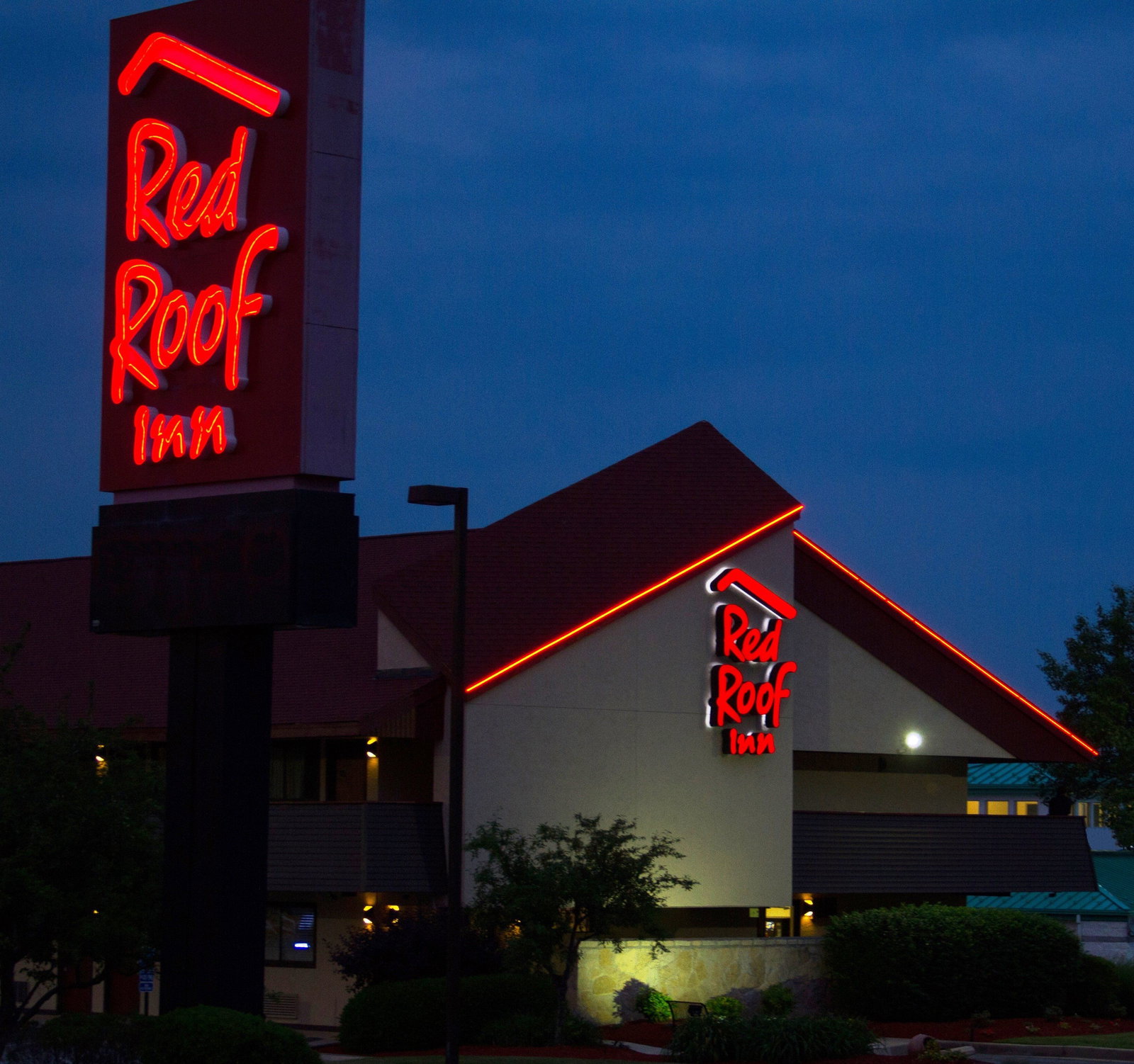 Red Roof Inn Aberdeen - thumb 4
