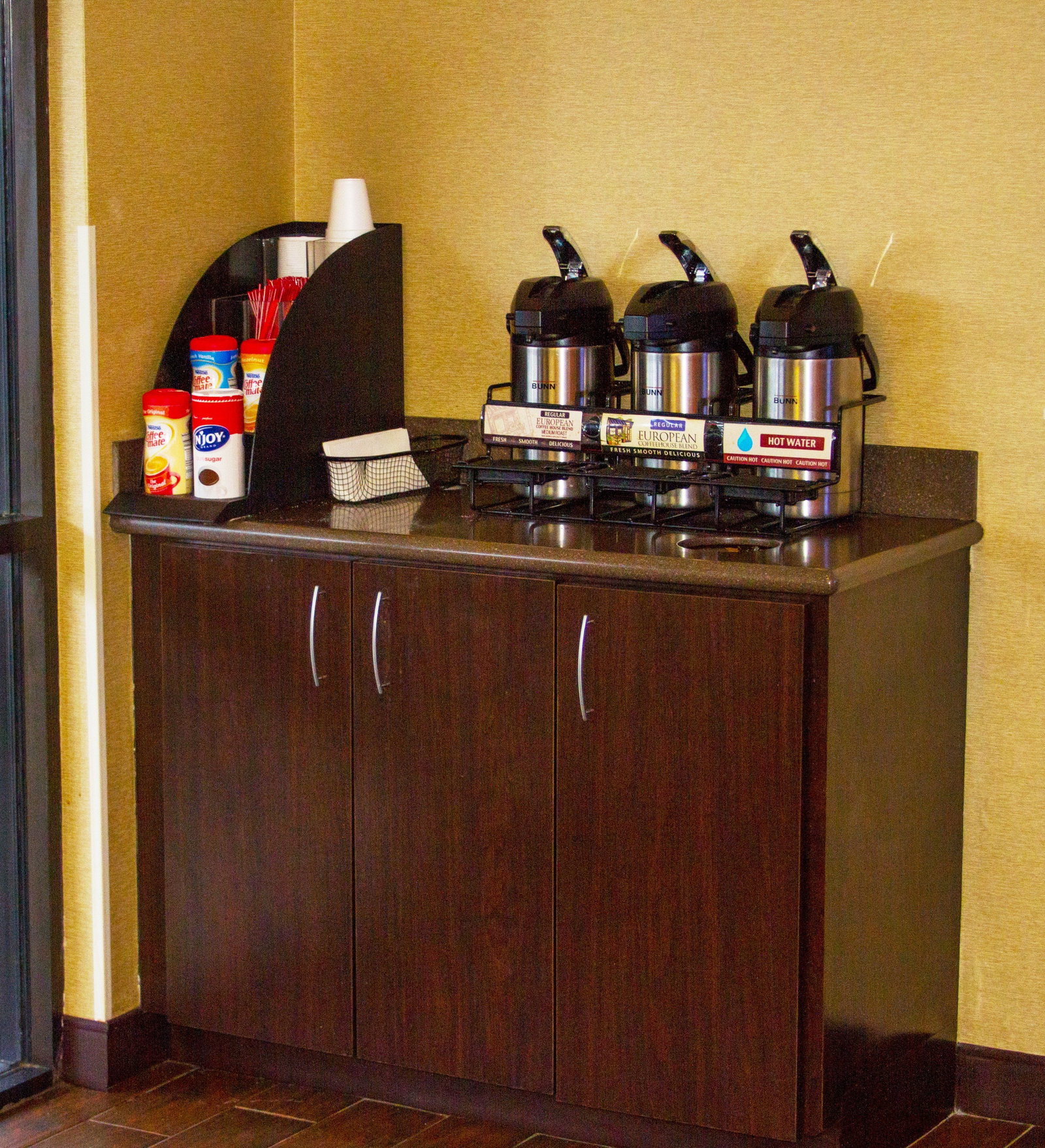 Red Roof Inn Aberdeen - thumb 7