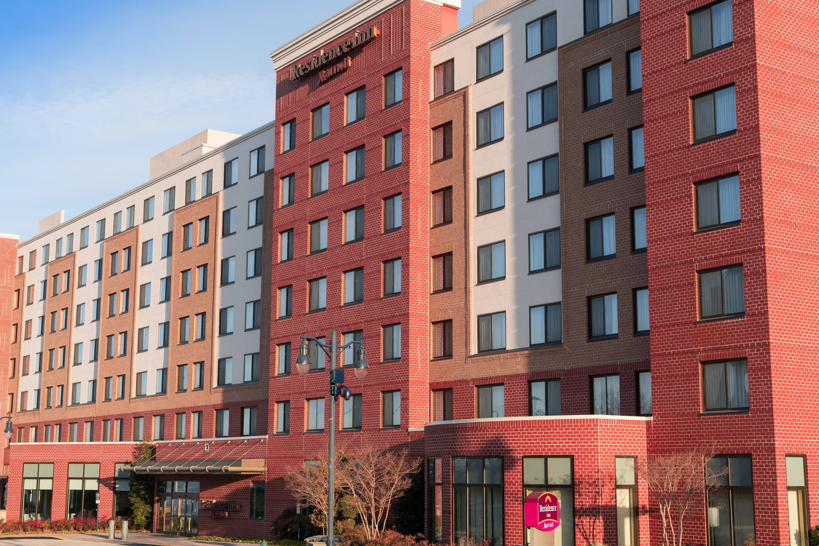 Residence Inn National Harbor - thumb 0