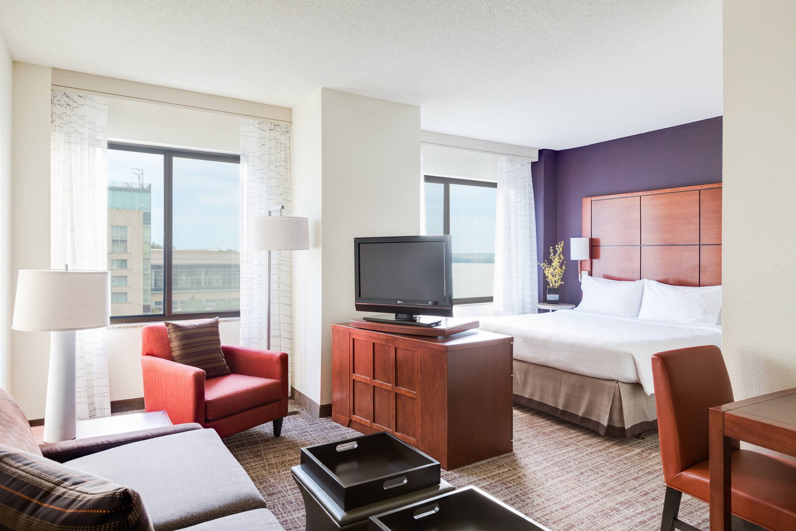 Residence Inn National Harbor - thumb 9