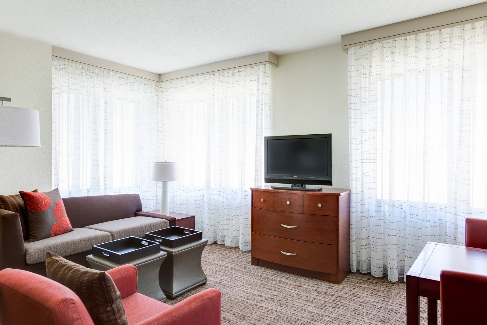 Residence Inn National Harbor - thumb 10