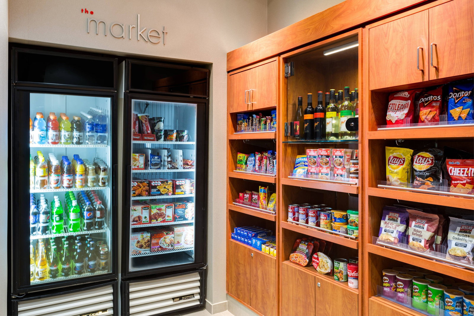 Residence Inn National Harbor - thumb 15