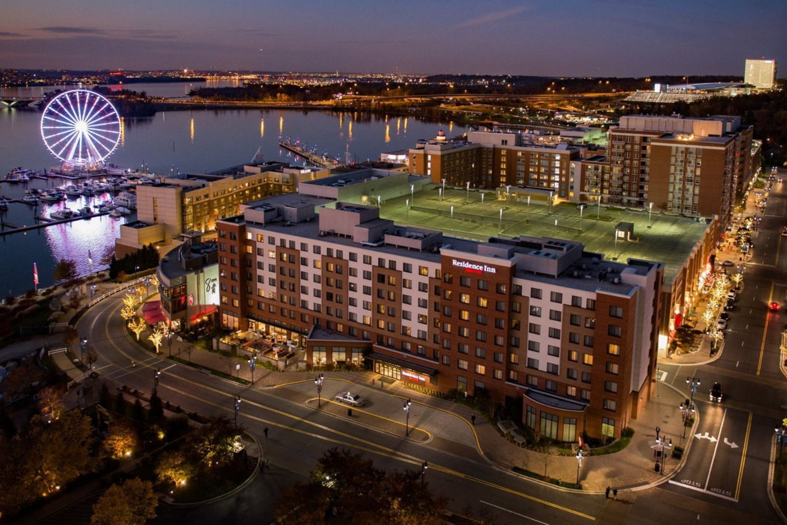 Residence Inn National Harbor - thumb 16
