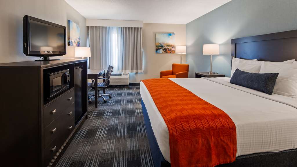 Best Western Mount Vernon/Ft. Belvoir - thumb 6