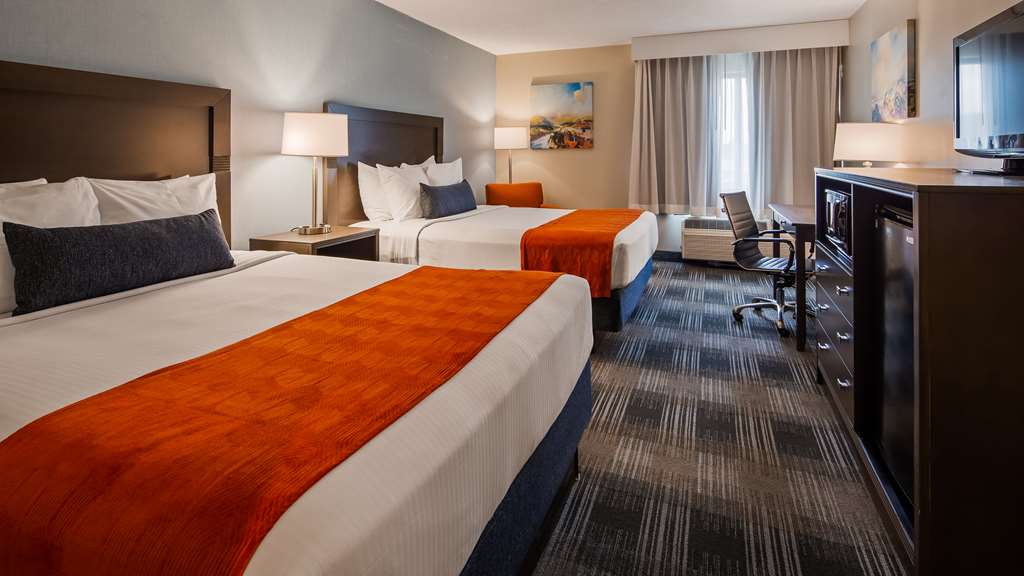 Best Western Mount Vernon/Ft. Belvoir - thumb 7