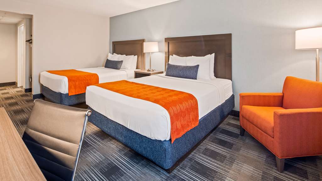 Best Western Mount Vernon/Ft. Belvoir - thumb 8