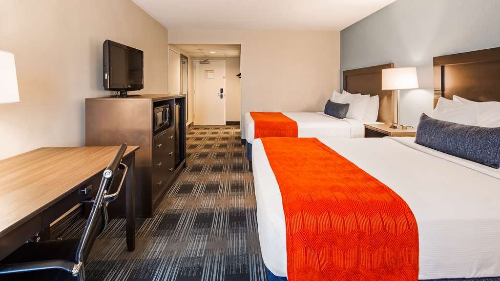 Best Western Mount Vernon/Ft. Belvoir - thumb 9