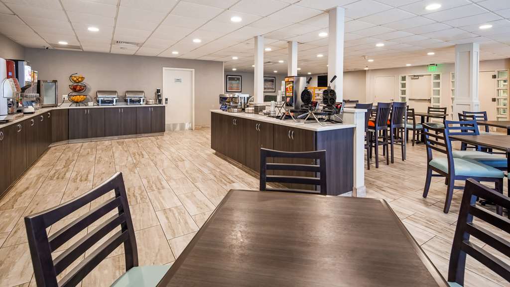 Best Western Mount Vernon/Ft. Belvoir - thumb 10