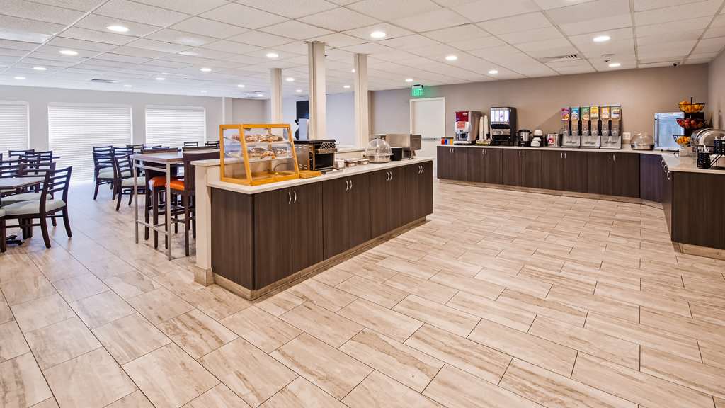 Best Western Mount Vernon/Ft. Belvoir - thumb 11