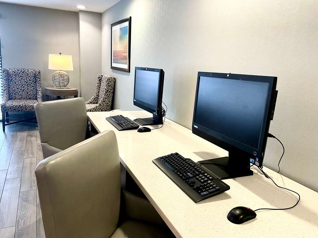 Best Western Mount Vernon/Ft. Belvoir - thumb 17