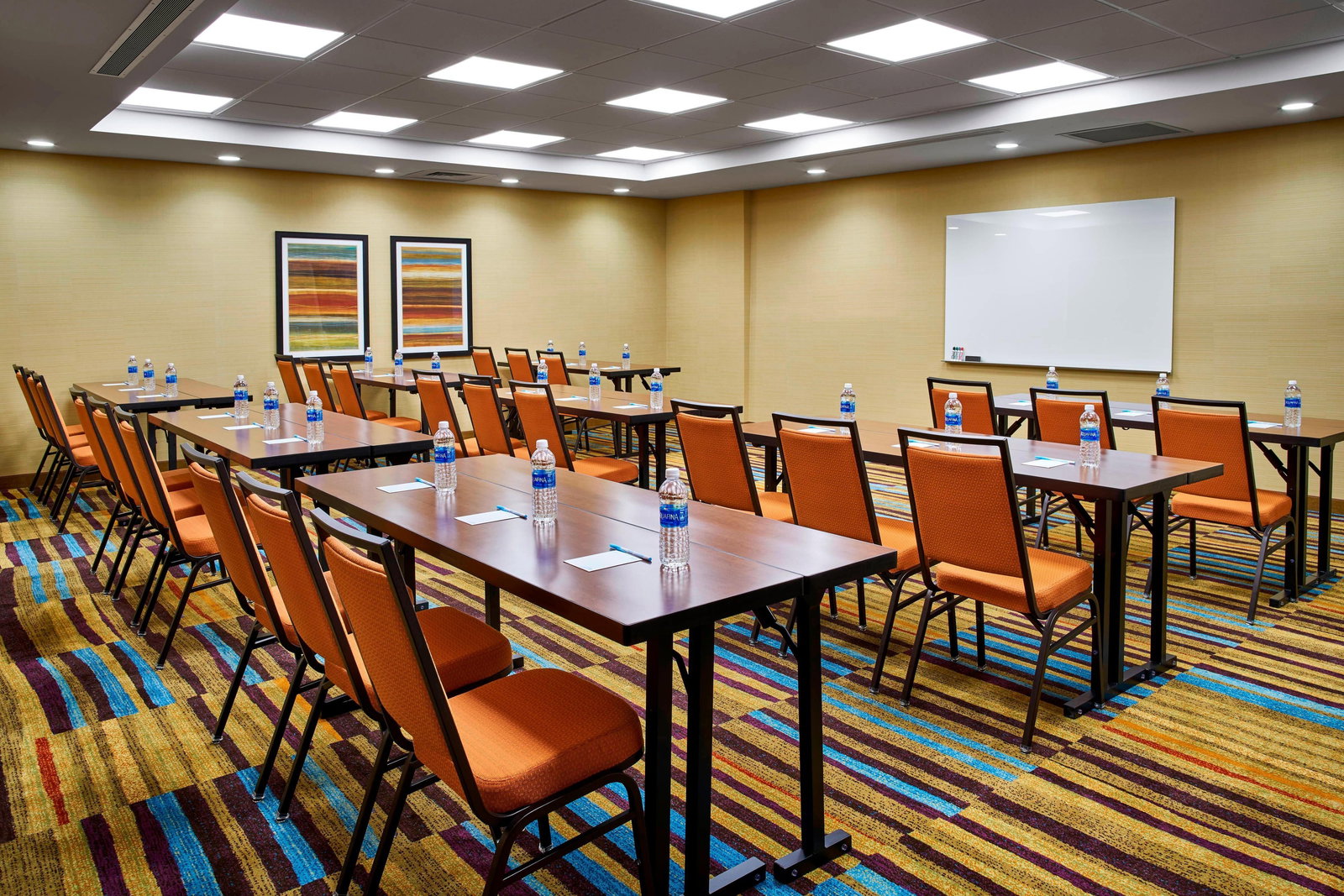 Fairfield Inn & Suites Alexandria - thumb 7