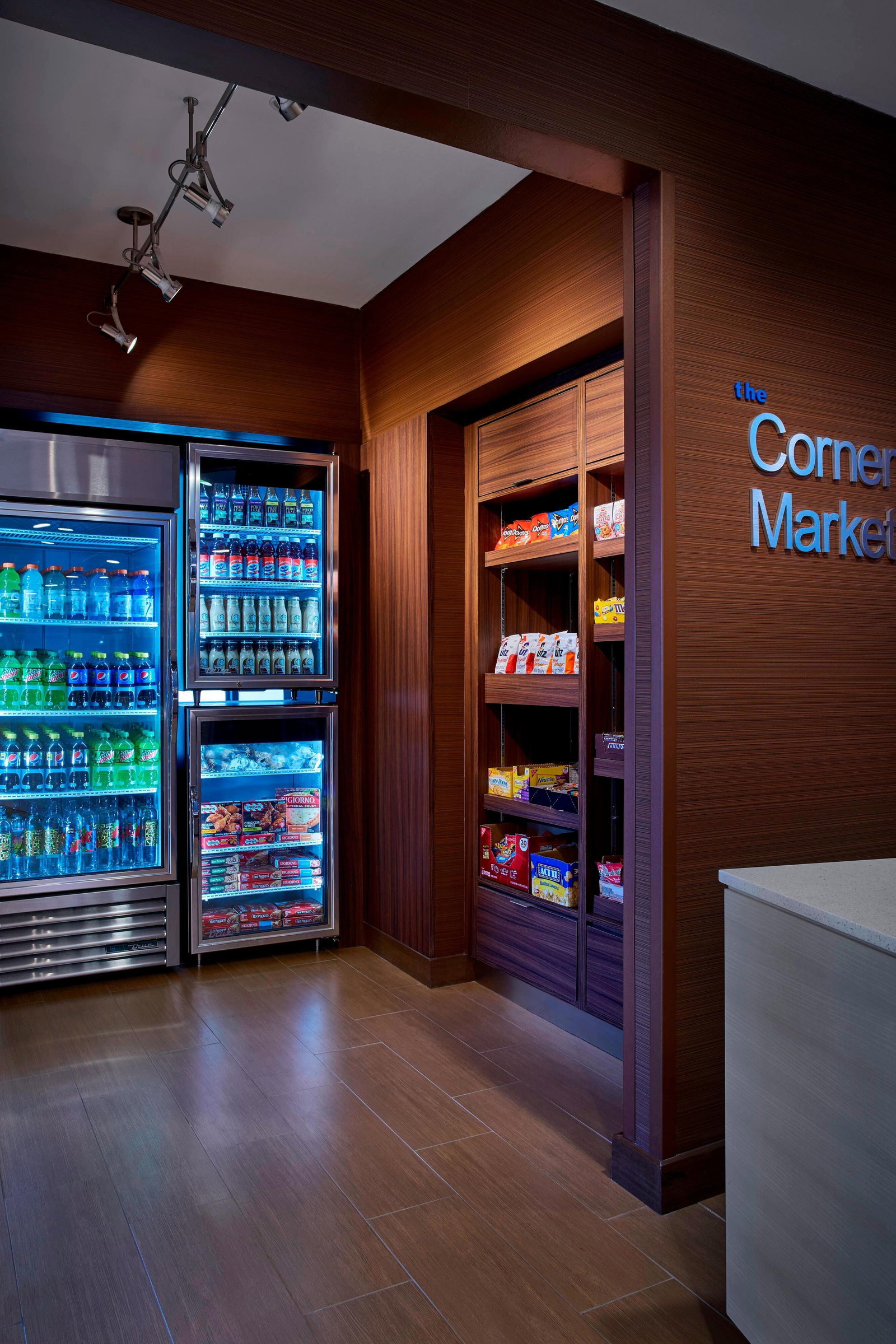 Fairfield Inn & Suites Alexandria - thumb 17