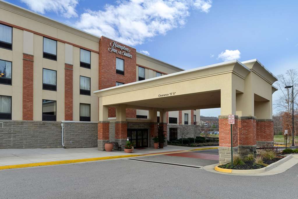 Hampton Inn & Suites Fort Belvoir - thumb 1
