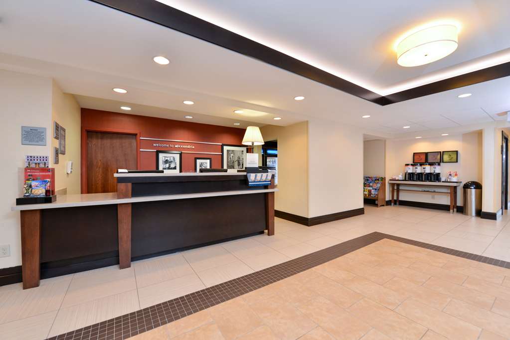 Hampton Inn & Suites Fort Belvoir - thumb 3