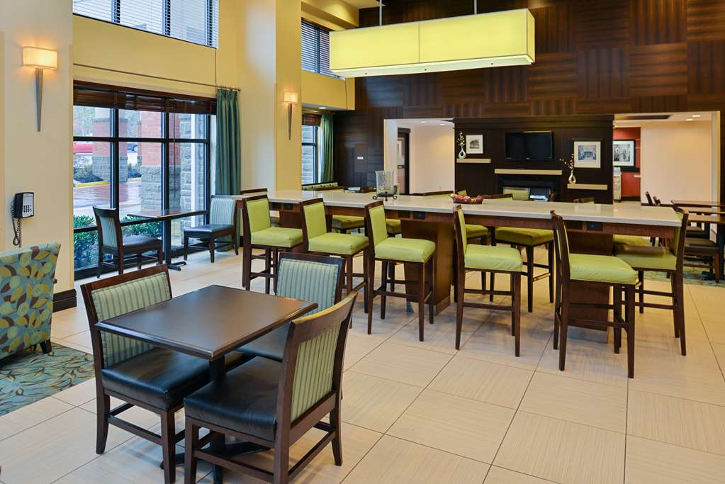 Hampton Inn & Suites Fort Belvoir - thumb 5