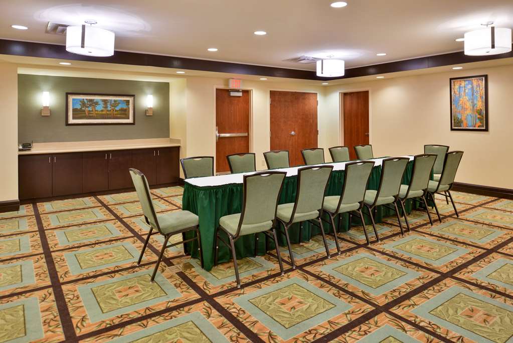 Hampton Inn & Suites Fort Belvoir - thumb 10