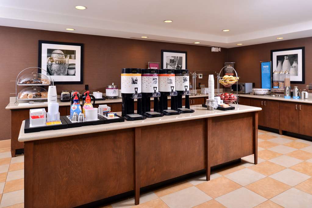 Hampton Inn & Suites Fort Belvoir - thumb 11