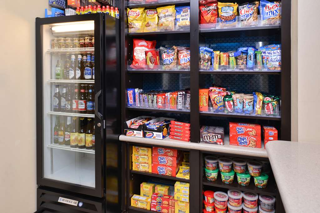 Hampton Inn & Suites Fort Belvoir - thumb 13