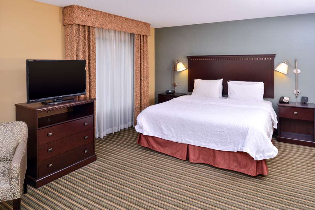 Hampton Inn & Suites Fort Belvoir - thumb 16