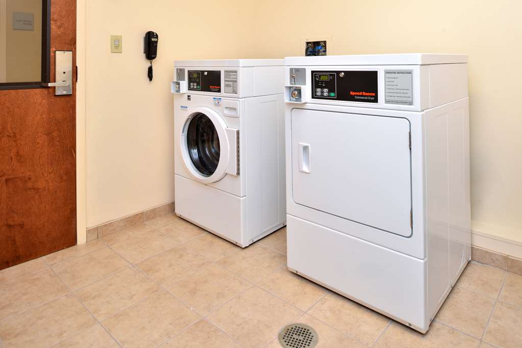 Hampton Inn & Suites Fort Belvoir - thumb 17