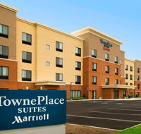 TownePlace Suites Alexandria Ft Belvoir - Tourism Bookings