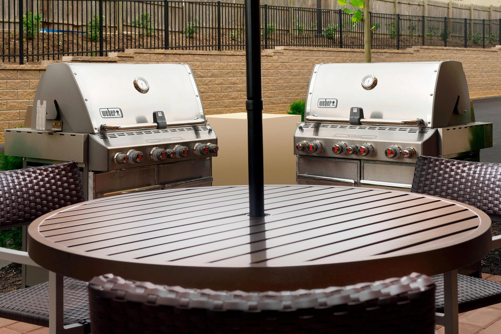 TownePlace Suites Alexandria Ft Belvoir - thumb 7