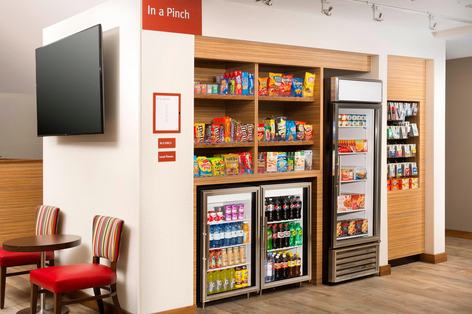 TownePlace Suites Alexandria Ft Belvoir - thumb 16